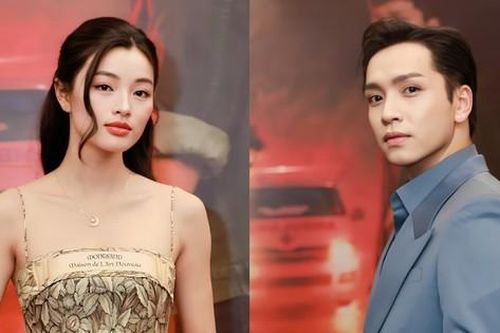 Lan Thy - Bạch Công Khanh phản hồi tin đồn 'phim giả tình thật'