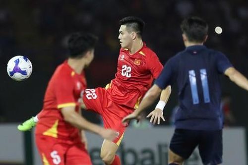 Thắng ĐT Campuchia trận giao hữu, thứ hạng ĐT Việt Nam thay đổi thế nào trên BXH FIFA?