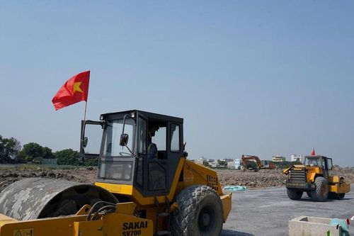 Loạt dự án về đích kỷ niệm 30/4