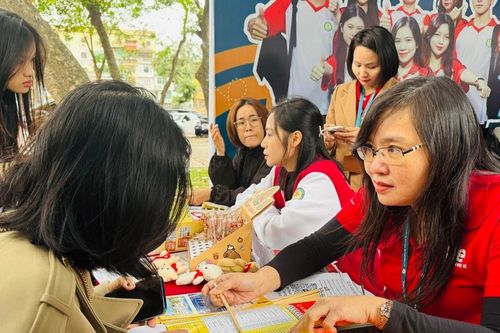 Thí sinh có nên chọn chương trình liên kết đào tạo quốc tế?