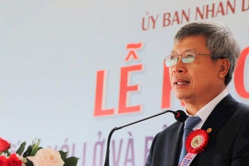 Gần 1.000 tỷ đồng xây kè chống xói lở bờ biển Hội An