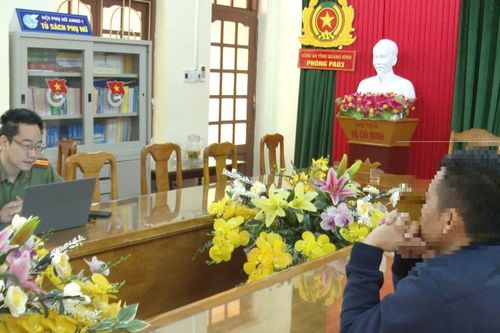 Quảng Bình: Thông tin bịa đặt về virus lạ, người đàn ông bị phạt 5 triệu đồng
