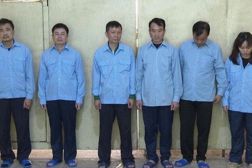 Hà Nội: Bắt giữ nhiều cán bộ nhận hối lộ để bỏ qua sai phạm trật tự xây dựng