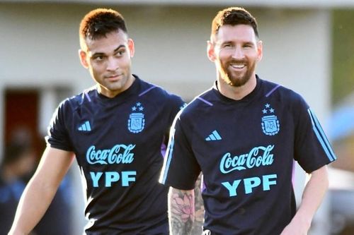 Argentina khủng hoảng trước đại chiến Brazil