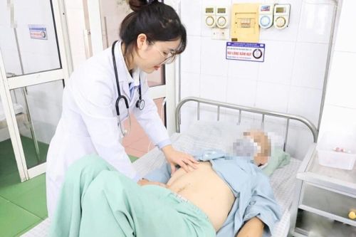 Gánh hậu quả nặng nề vì cách điều trị bệnh gan sai lầm