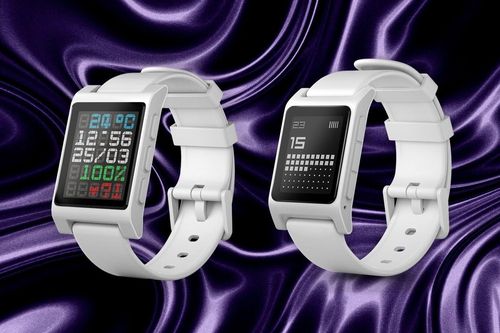 Mẫu đồng hồ cổ hơn cả Apple Watch sắp được 'hồi sinh'