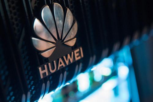 Huawei tự phát triển dòng chip mới