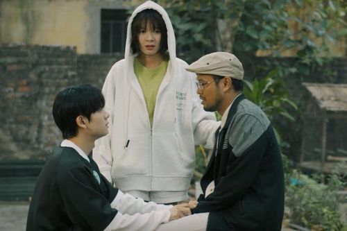 Phim có Ngọc Huyền gây ức chế