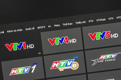 VTV đo tỷ suất người xem bằng bigdata
