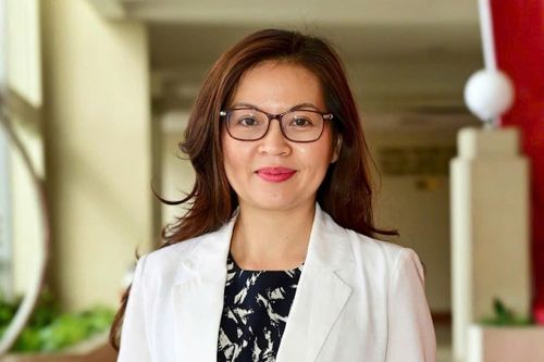 Trường Phổ thông Năng khiếu có hiệu trưởng mới