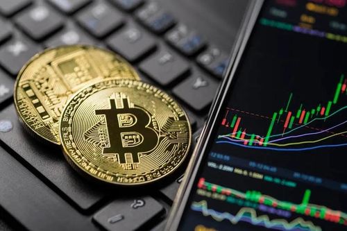 Giao dịch tiền mã hóa sắp phải đóng thuế