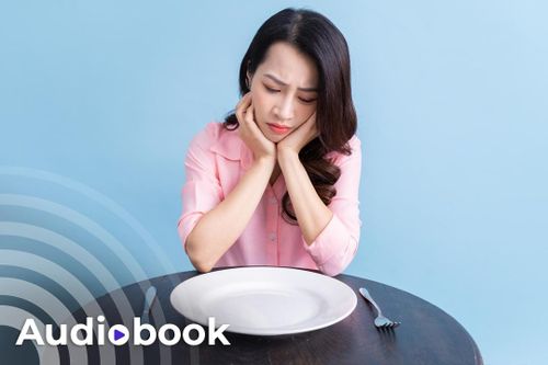 Nhịn ăn để chữa bệnh