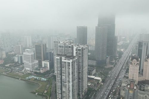 Chuyên gia hiến kế để môi trường Thủ đô sạch, xanh hơn