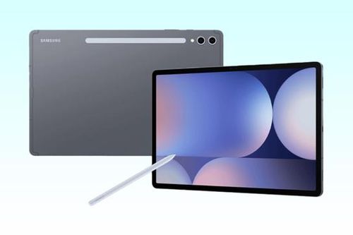 Hé lộ giá bán của Galaxy Tab S10 FE series