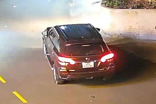Lâm Đồng: bắt giữ tài xế ô tô gây tai nạn chết người rồi bỏ trốn