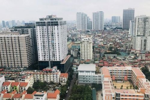 Quận Thanh Xuân phấn đấu năm 2025 đạt tăng trưởng 8% trở lên