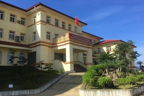 Sơn La: công bố kết luận thanh tra tại UBND huyện Vân Hồ