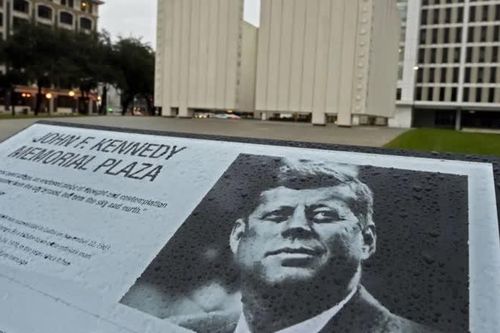Hồ sơ Kennedy: giải mã bí ẩn vụ ám sát 60 năm chưa lời giải