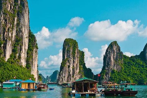 Quảng Ninh: sẽ mở tuyến tham quan du lịch tại vịnh Bái Tử Long