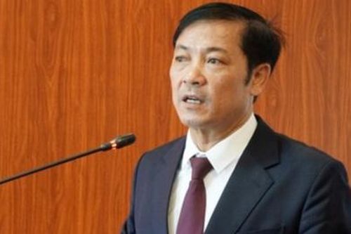 Ông Lê Trọng Yên làm Phó Chủ tịch Thường trực UBND tỉnh Đắk Nông