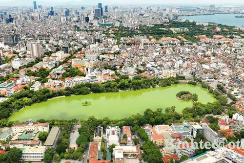 Các cơ quan, hộ dân liên quan dự án cải tạo không gian phía Đông hồ Hoàn Kiếm di dời về đâu?