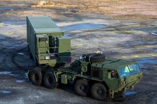 Trung Quốc lên tiếng về việc Mỹ triển khai tên lửa ở Philippines