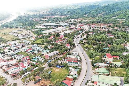 Quảng Trị đầu tư, phát huy hiệu quả các hành lang kinh tế đông tây