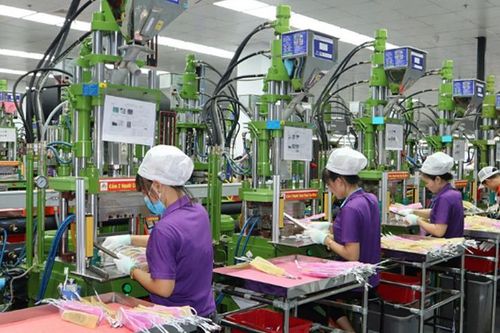 Nghệ An: Giải bài toán thiếu hụt nguồn lao động tại các khu công nghiệp