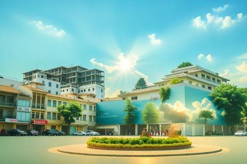 Không có 'Hàm cá mập', hồ Gươm đẹp long lanh