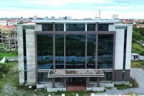 Quảng Bình tạm dừng xây dựng mới, sửa chữa, cải tạo trụ sở làm việc của các cơ quan, tổ chức