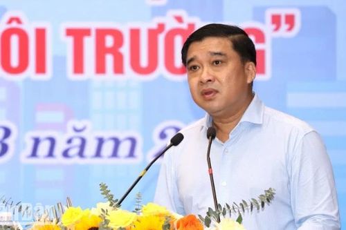 Đồng hành để chuyển công năng khu công nghiệp Biên Hòa 1