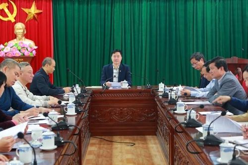 Sẵn sàng cho Giải Vô địch Pencak Silat quốc gia năm 2025