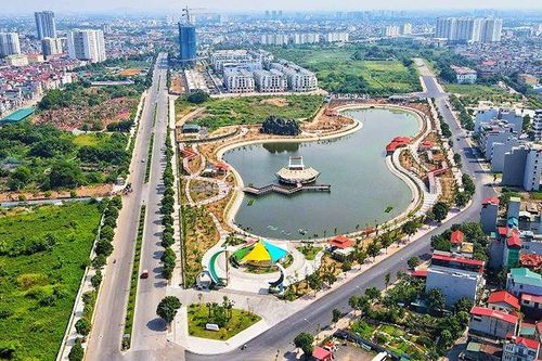Hà Nội: Chương trình số 03 của Thành ủy góp phần nâng cao chất lượng cuộc sống của người dân