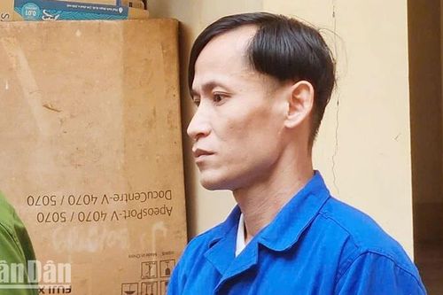 Phạt tù chung thân vì thực hiện 7 vụ hiếp dâm người dưới 16 tuổi