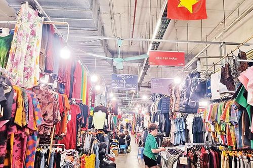 Chợ truyền thống cần bắt nhịp xu hướng chuyển đổi số
