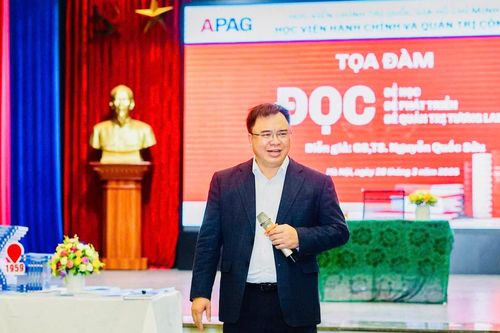 Khuyến khích sinh viên đọc sách trong bối cảnh cách mạng công nghệ
