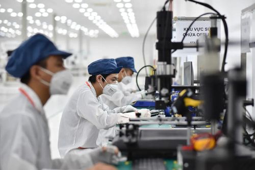 Nghiên cứu khoa học cơ bản để phát triển bền vững