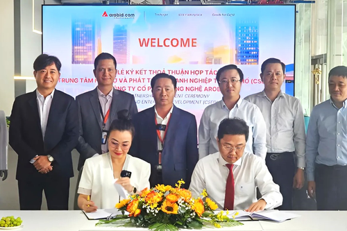 TP Hồ Chí Minh sẽ tổ chức triển lãm số toàn cầu