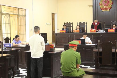Tung tin đầu tư đất để lừa hơn 3,3 tỷ đồng của người quen