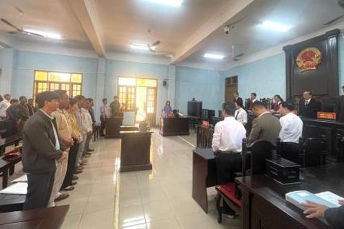 Vì sao Tòa án tỉnh Gia Lai phải liên tiếp hoãn xét xử 2 vụ án liên quan đến hàng loạt cựu cán bộ huyện và xã ở Ia Grai và Chư Prông?