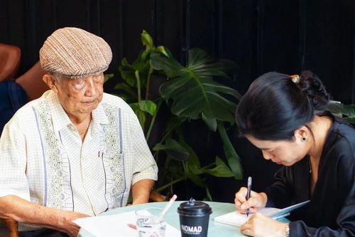 Thơ hay luôn được đón nhận