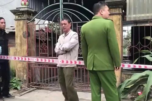 Nghi án cháu nội giết bà rồi đốt nhà: Thuê bạn chơi game cùng gây án, giá 5 triệu đồng