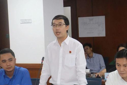 Nhiều hoạt động tại Lễ hội Thanh niên TPHCM lần 5 năm 2025
