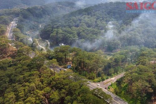 Lâm Đồng gỡ khó cho doanh nghiệp để đẩy mạnh các nguồn thu từ đất
