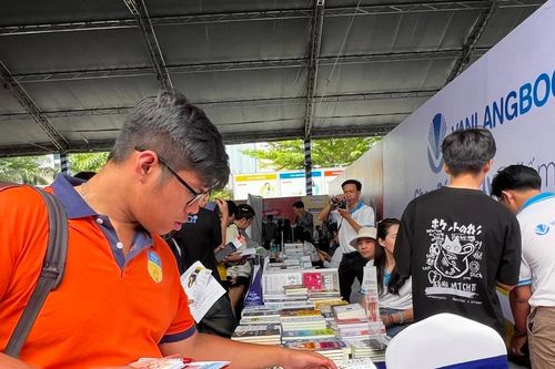 Cơ hội việc làm cho gần 6.900 sinh viên HUTECH