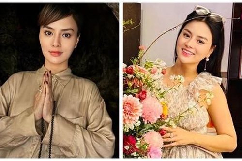 Cuộc sống sau ly hôn chồng đại gia của Vũ Thu Phương