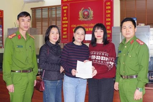 Chuyển nhầm 400 triệu, người phụ nữ bất ngờ nhận tin vui