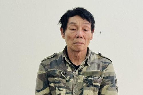 Bắt giữ đối tượng chém trọng thương người đàn ông từ 5 năm trước