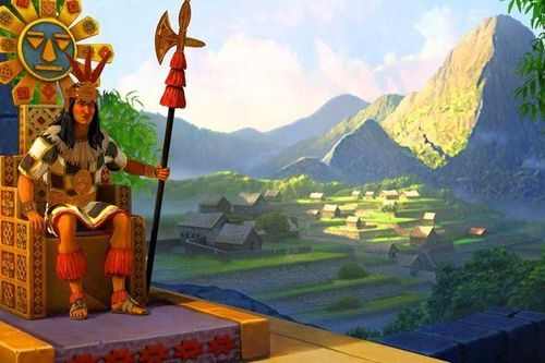 Lời tiên tri thần bí của nền văn minh Inca, ám ảnh nhân loại