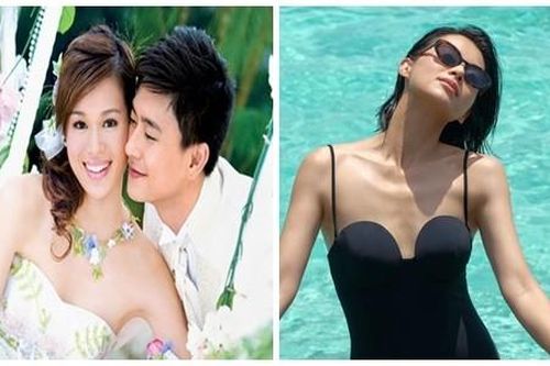 Hồ Hạnh Nhi từng yêu 'trai hư', mặc hở bạo ở tuổi U50